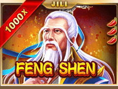 Fengshen game banner