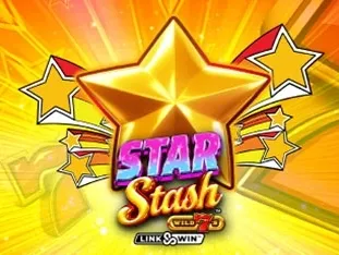 Star Stash Wild 7's thumbnail