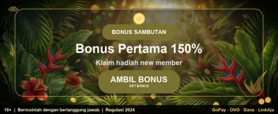 Kemenangan Fantastis Menanti Anda